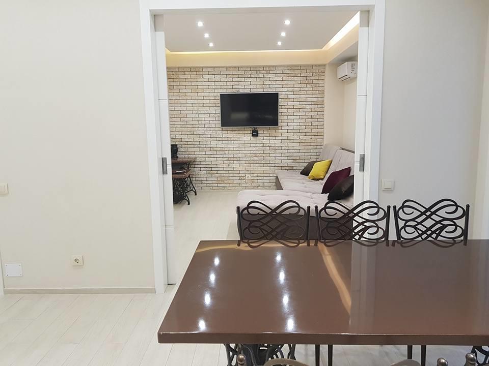 Royal Center-3 Rooms 3 Tv Chişinău Extérieur photo