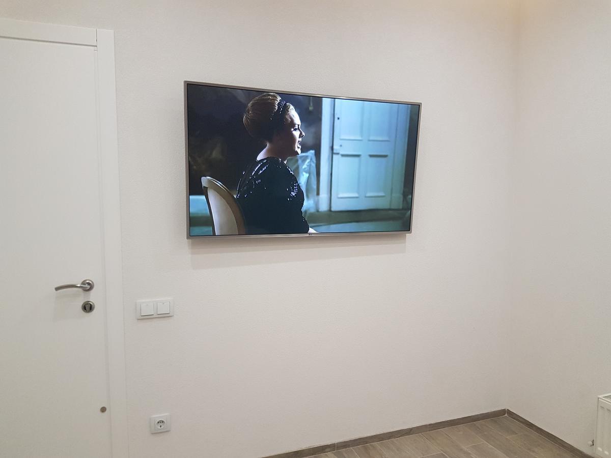 Royal Center-3 Rooms 3 Tv Chişinău Extérieur photo